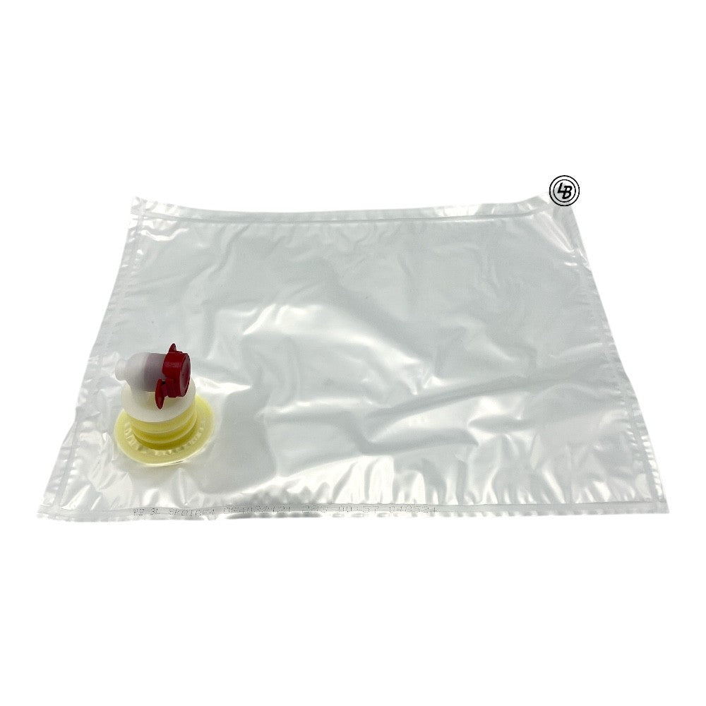 Bag In Box Påse - 3 Liter