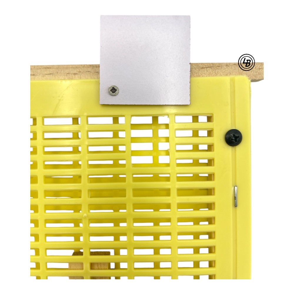 Spärrbox LN