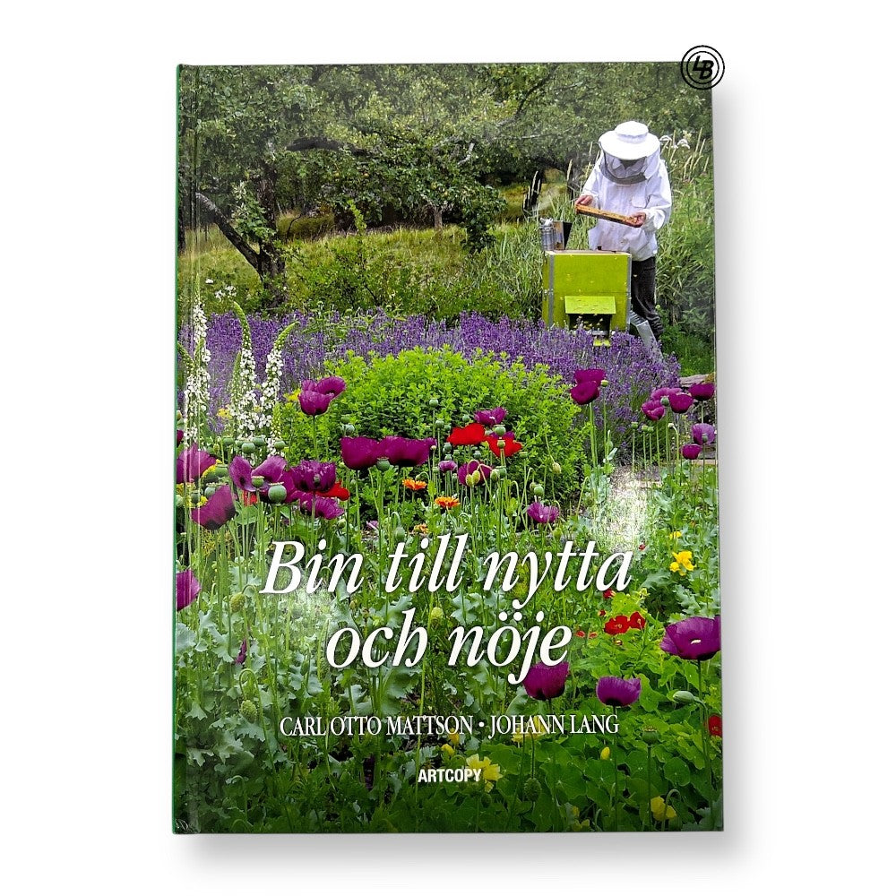 Bin till nytta och nöje