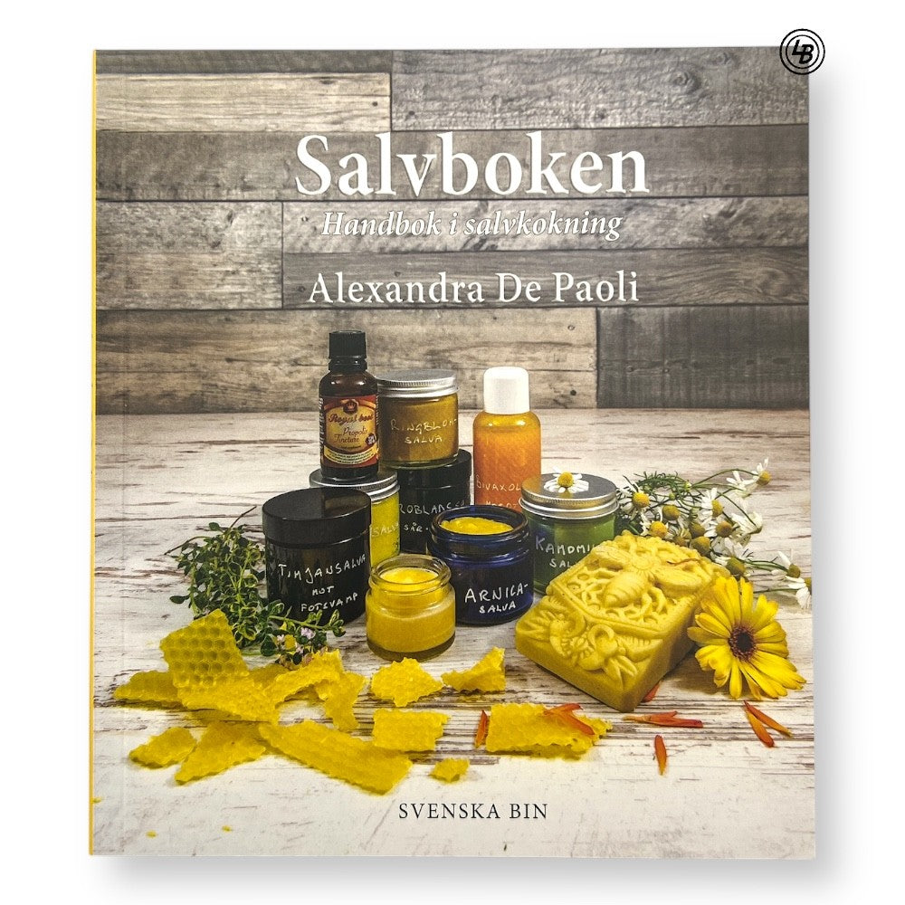 Salvboken: Handbok i salvkokning