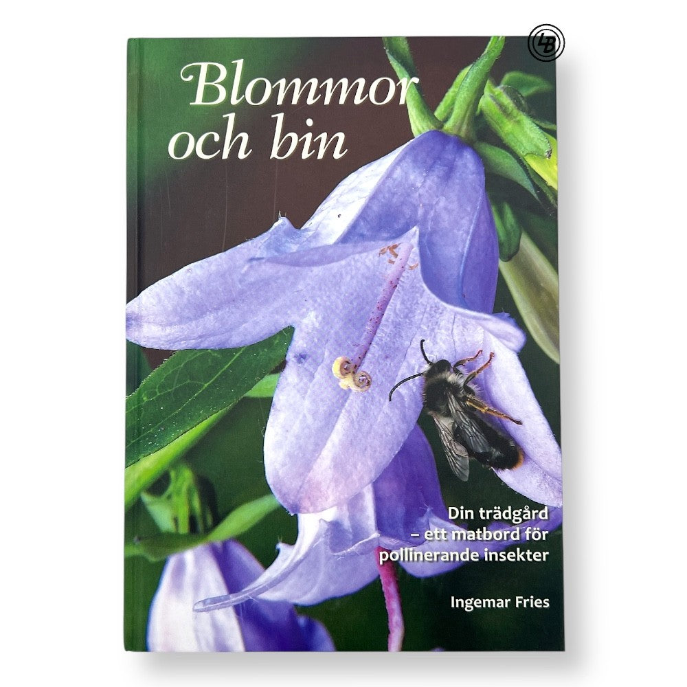 Blommor och bin