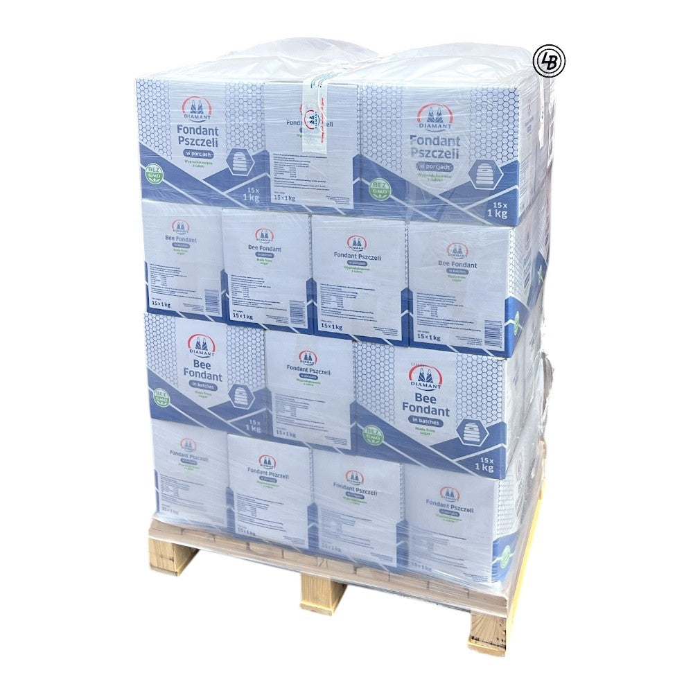 Diamant Foderdeg - 1 kg