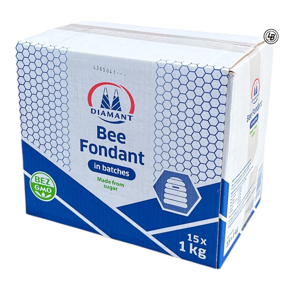 Diamant Foderdeg - 1 kg