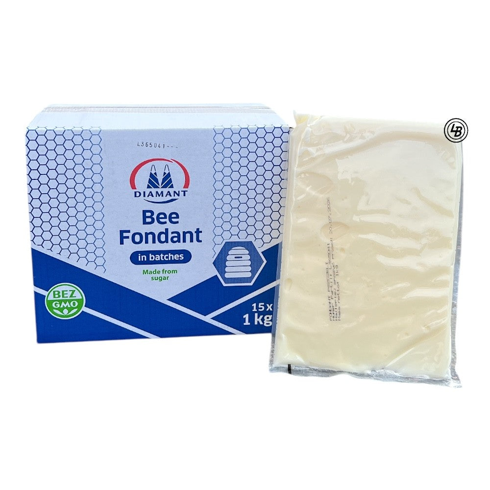 Diamant Foderdeg - 1 kg