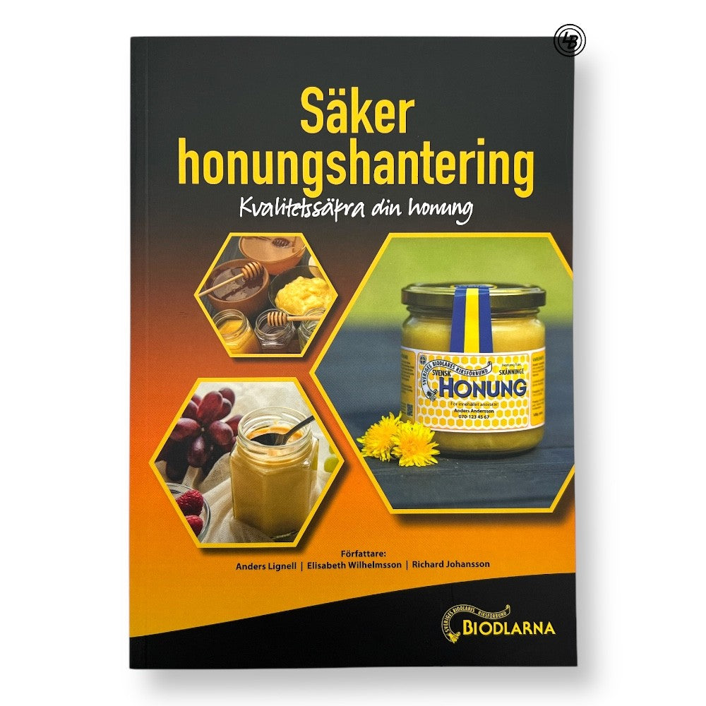 Säker honungshantering
