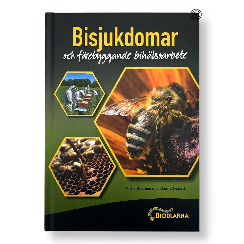 Bisjukdomar och förebyggande bihälsoarbete