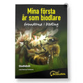 Mina första år som biodlare