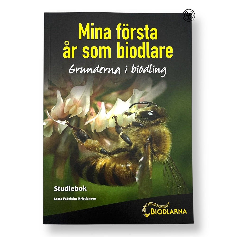 Mina första år som biodlare
