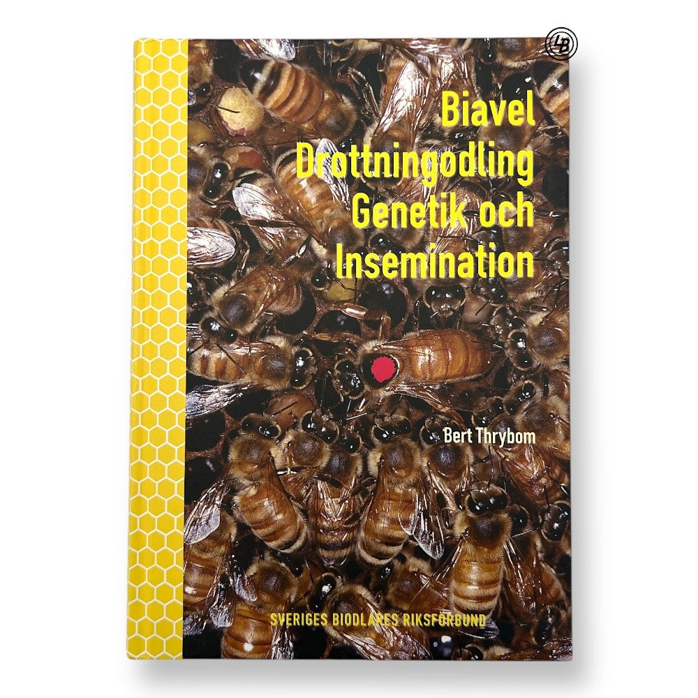 Biavel, drottningodling, genetik och insemination