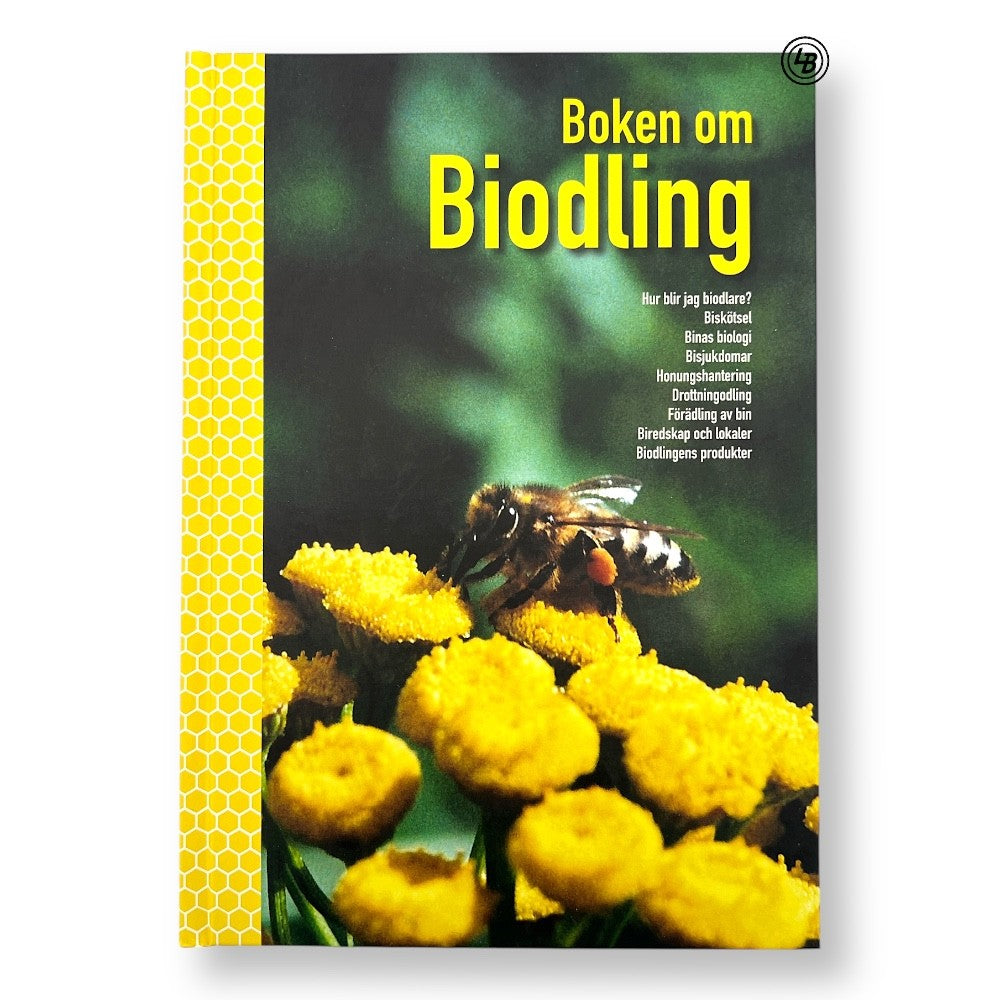 Boken om Biodling