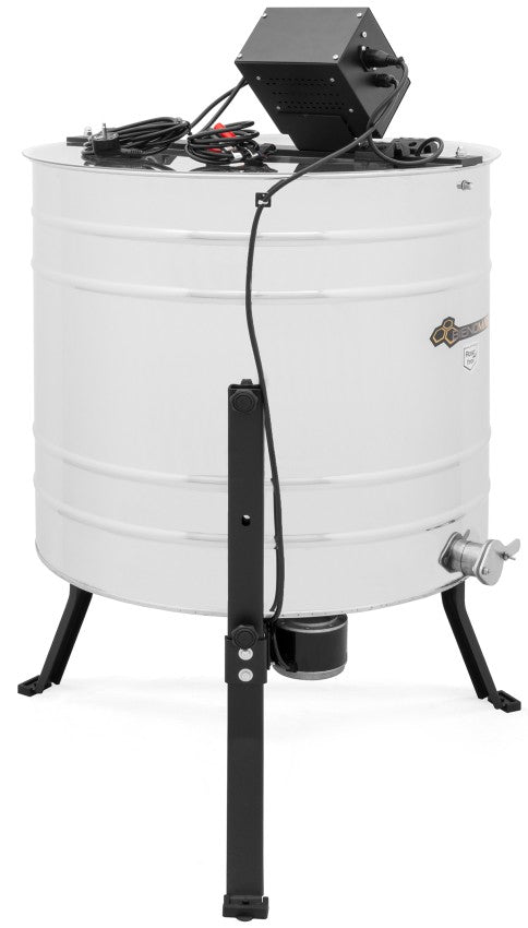 Bienomat® ECO 12 Ramars radialslunga LN/langstroth Motor  230V & 12V