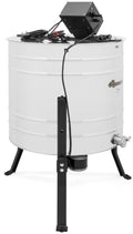Bienomat® ECO 12 Ramars radialslunga LN/langstroth Motor  230V & 12V
