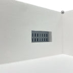 Multikupan - Ventilationsinsats