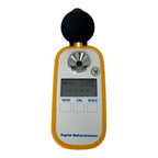 Digital refraktometer