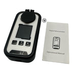 Digital refraktometer - PRO