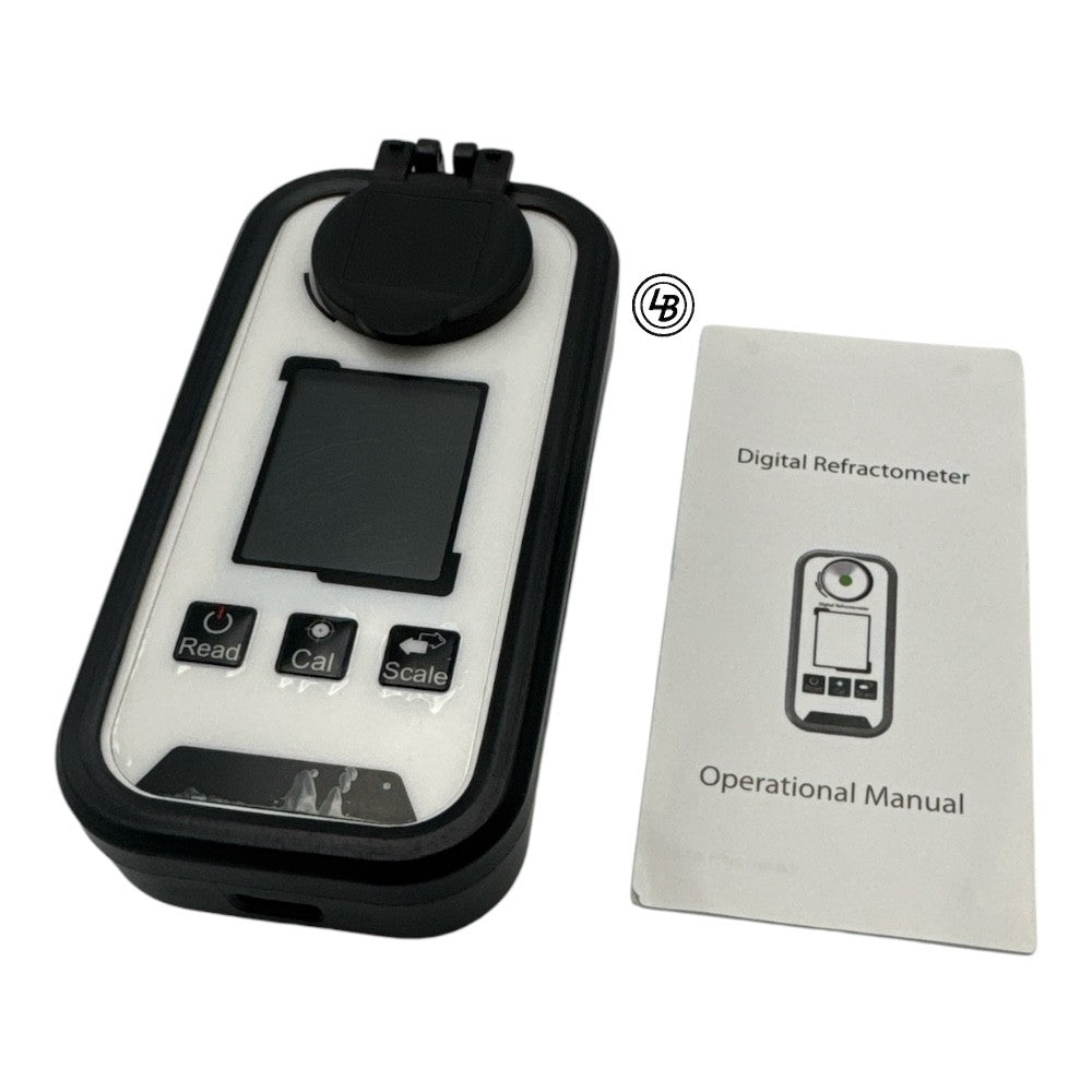 Digital refraktometer - PRO