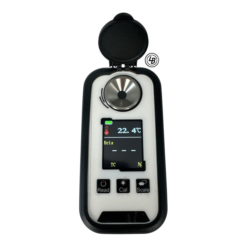 Digital refraktometer - PRO