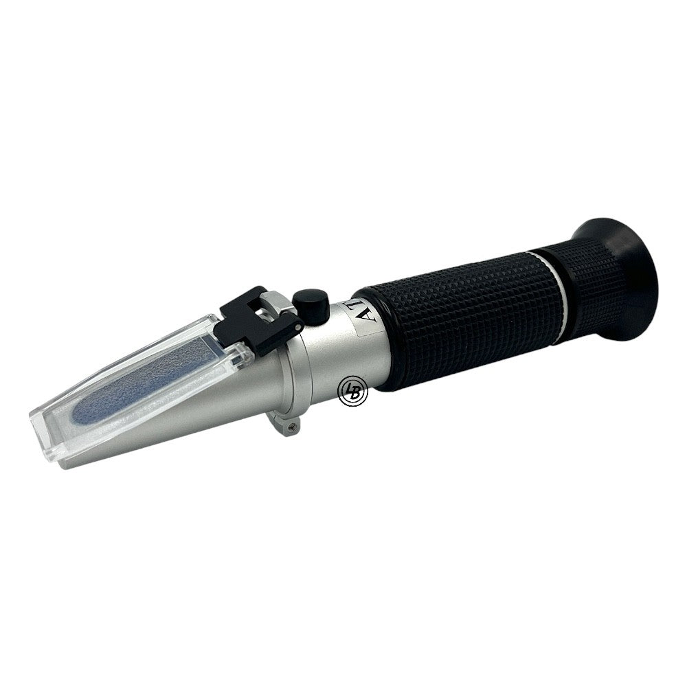 Refraktometer