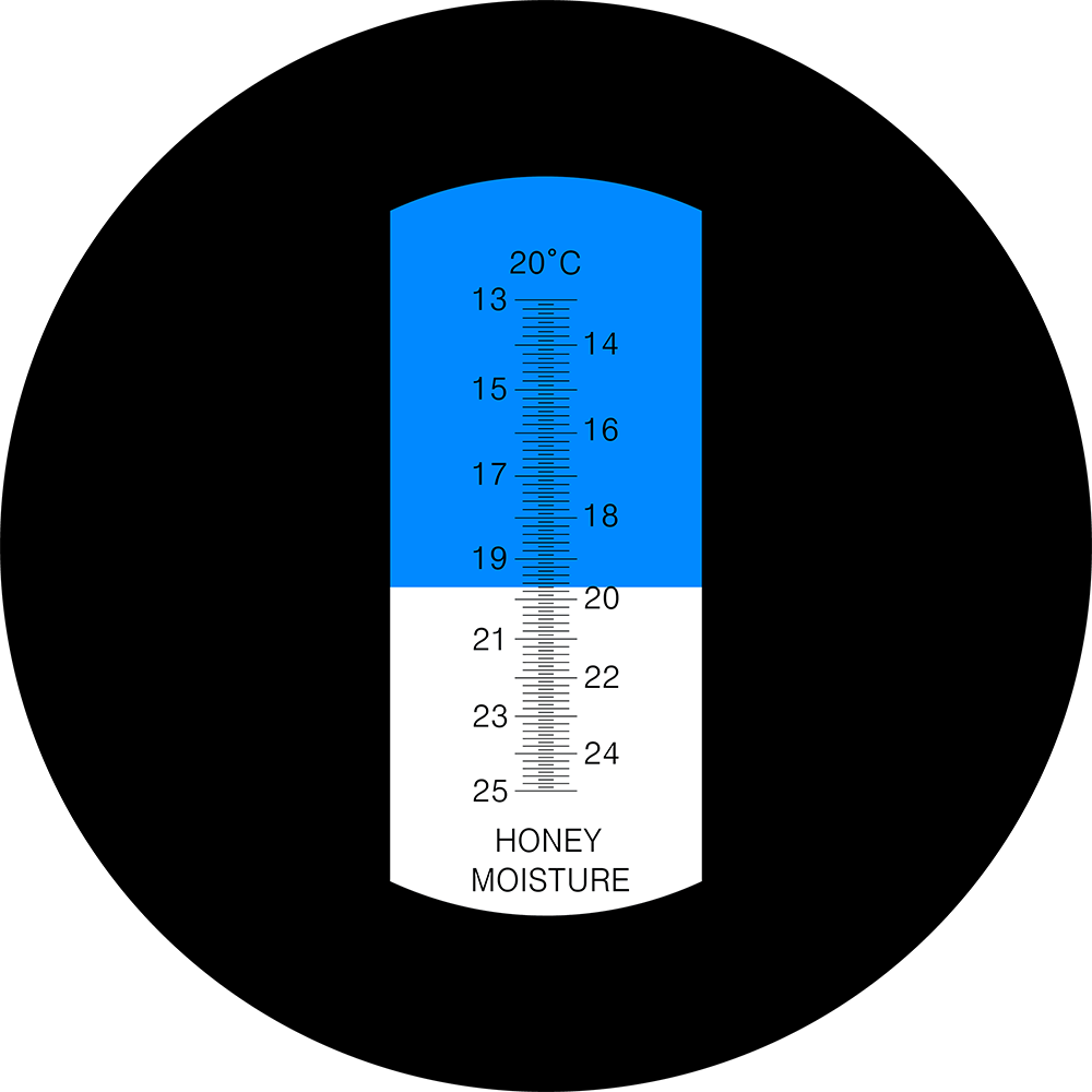Refraktometer