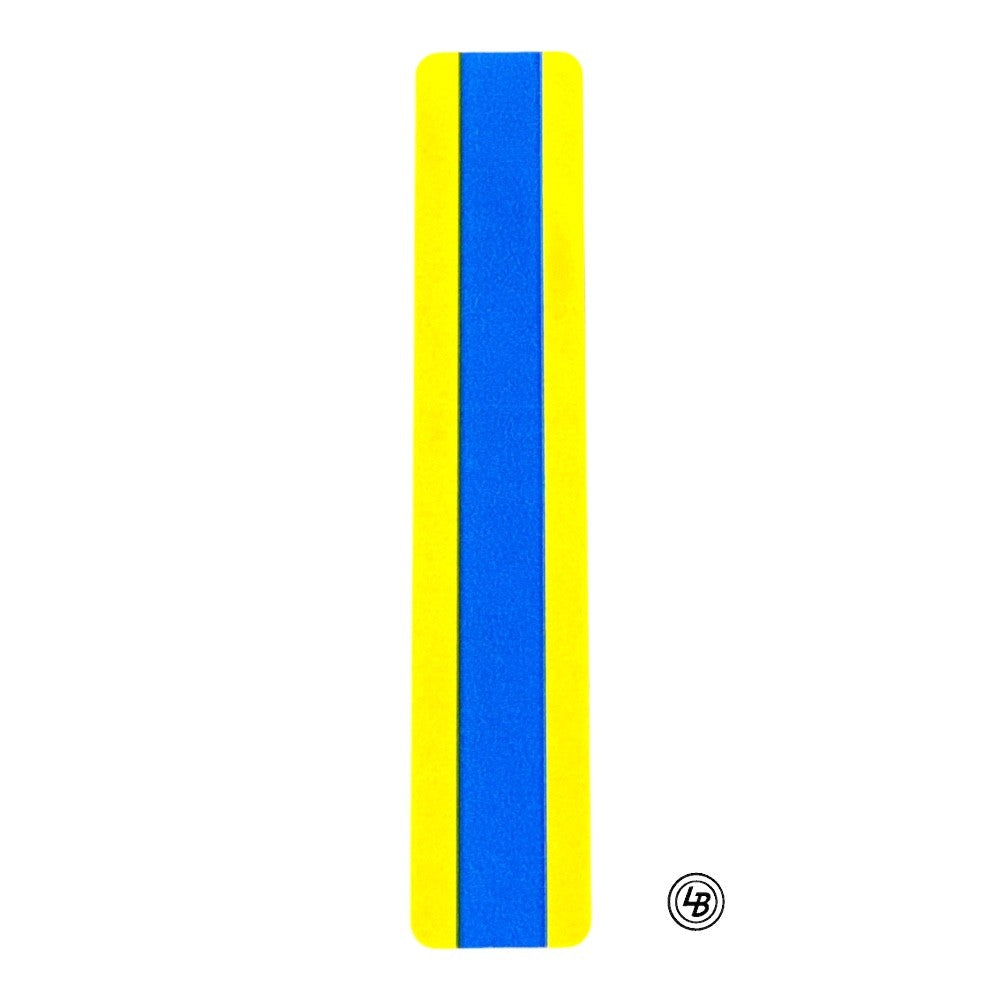 ETIKETT SIGILL  AVLÅNG 100ST