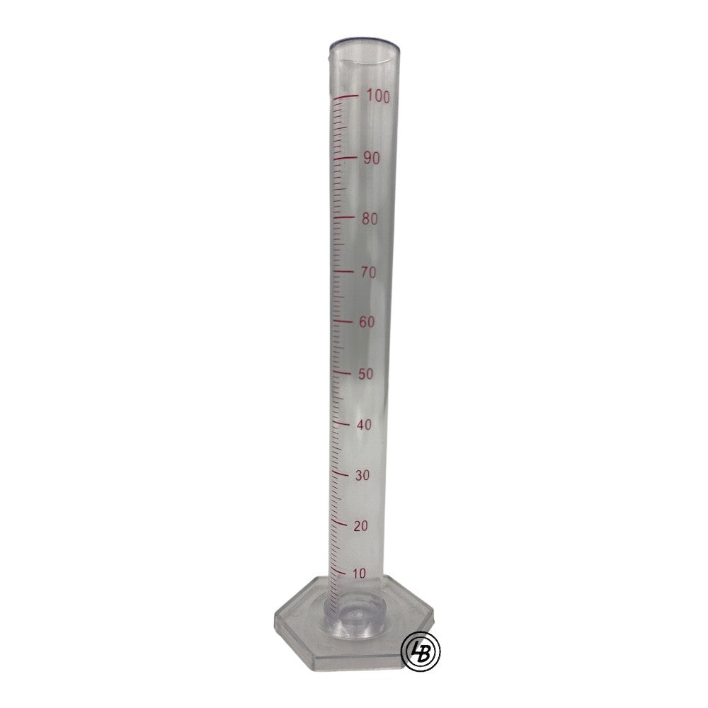 Mätglas 100 ml i plast