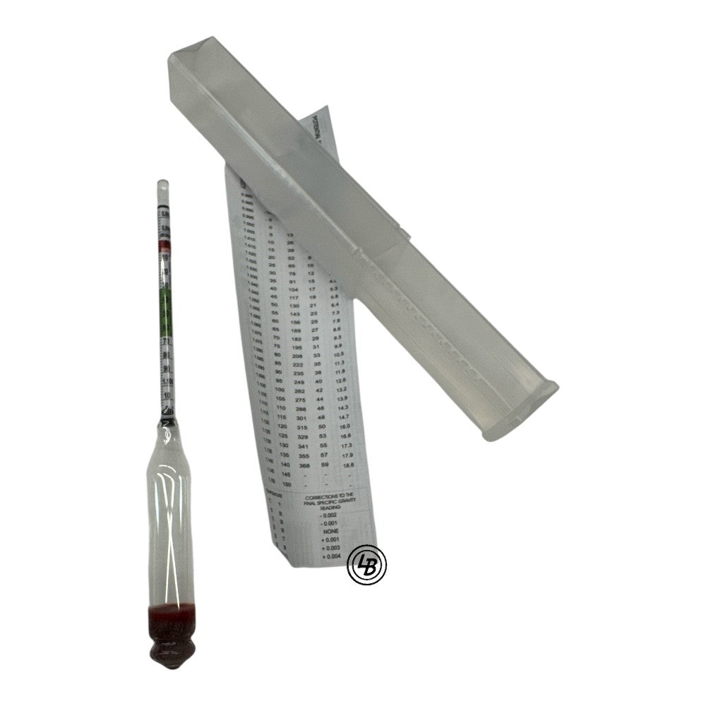 Ölhydrometer
