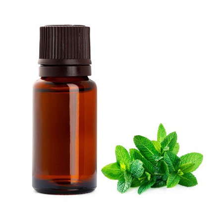 Mintdoft för tvål & ljus 10ml