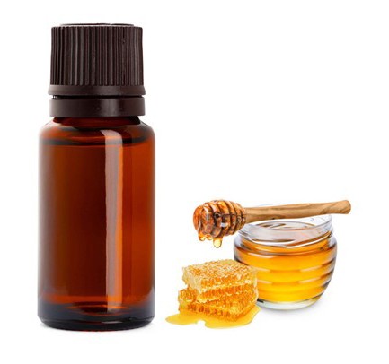 Honungsdoft för tvål & ljus 10ml