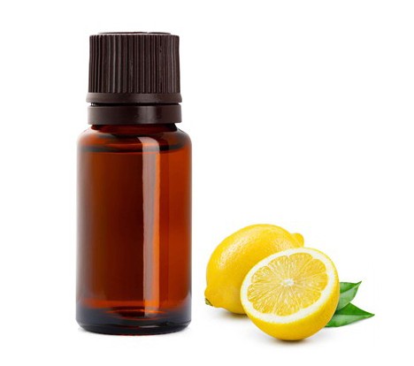 Citrondoft för tvål & ljus 10ml