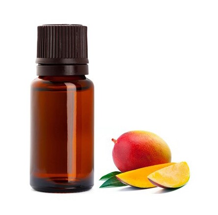 Mangodoft för tvål & ljus 10ml
