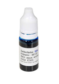 Tvålfärg blå 10 ml