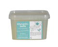 Glycerintvål transparent 500g