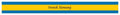 Banderoll, självhäftande, 100 st