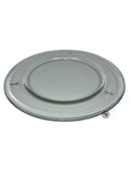 Glasassiette