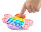 Pop-It aktivitetsleksak Bimotiv