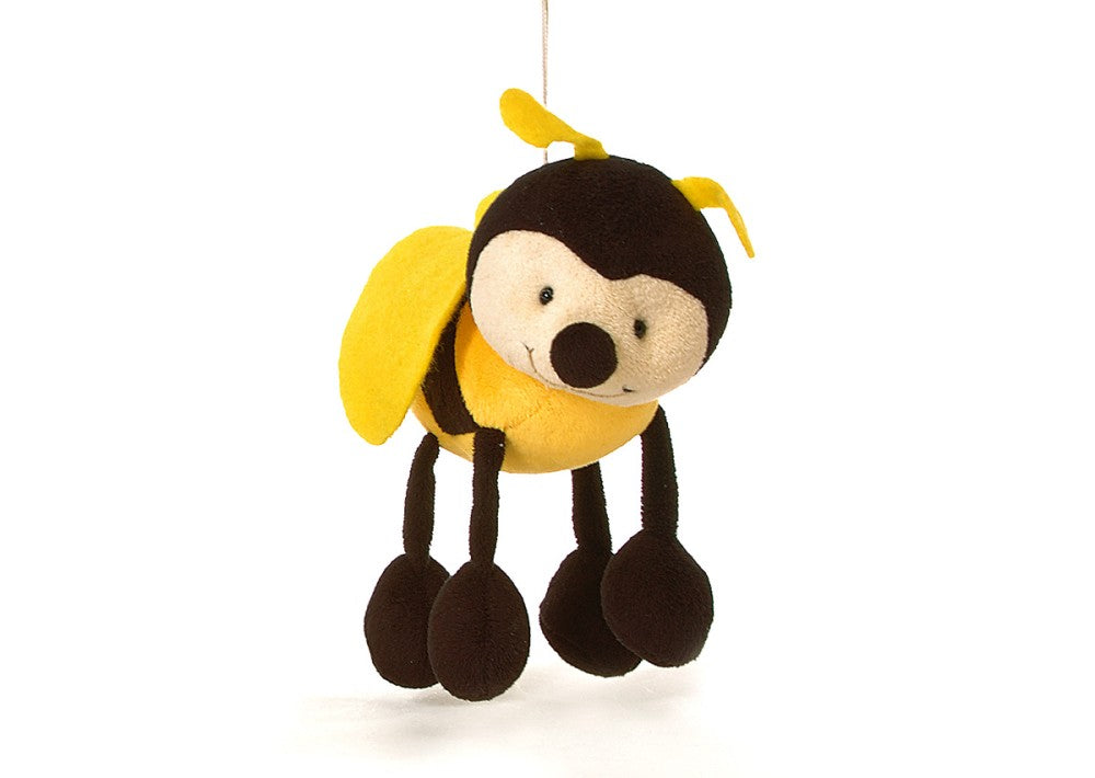 Gosedjur "Billy", 15cm