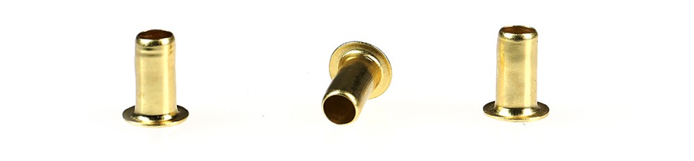 Hylsor mässing 3mm 1000 St