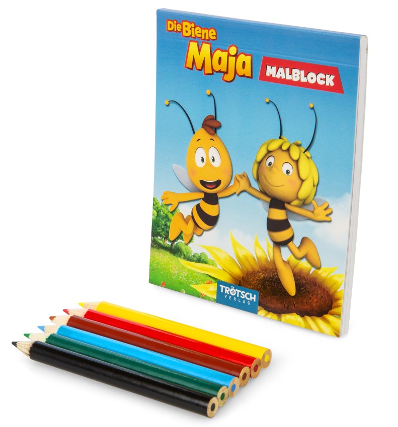 Biet Maja målarset