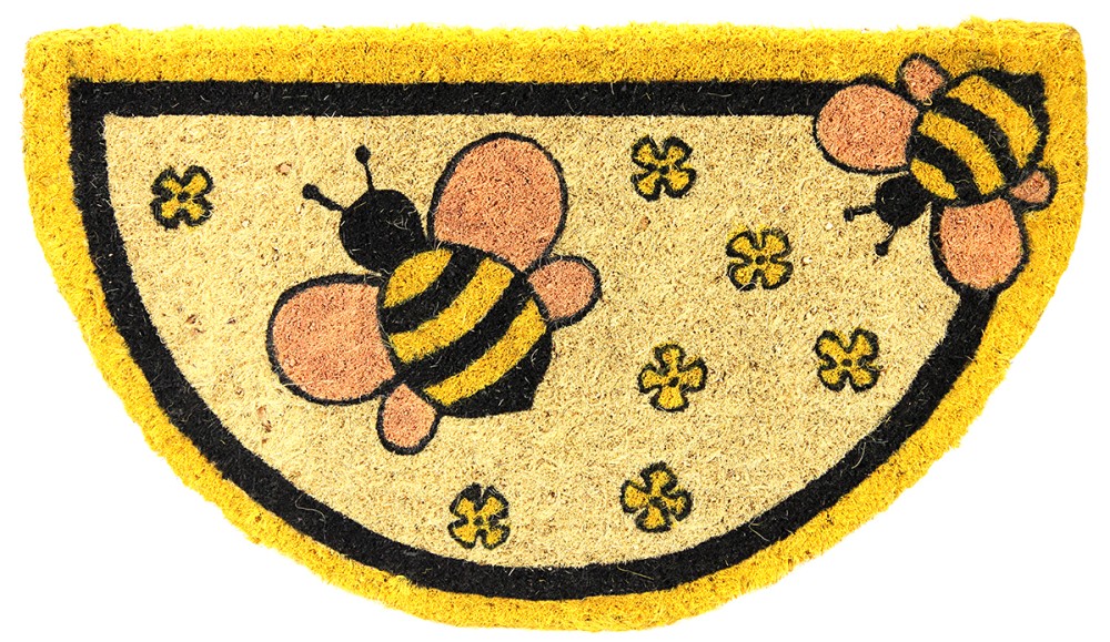 Dörrmatta bimotiv