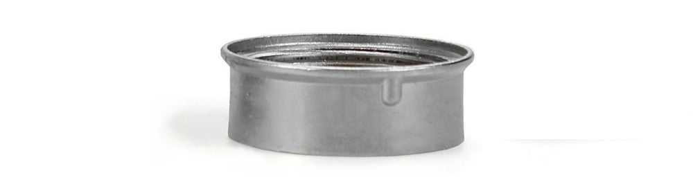 Rostfri kontramutter för 5841, 5847, 5878