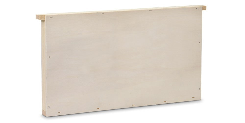 Packram Lågnormal isolerad