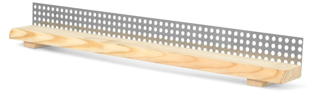 Flusterbräda mot Sammetsgeting