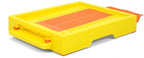 Pollenbotten Langstroth plast 51 x 42 cm