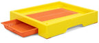 Pollenbotten Langstroth plast 51 x 42 cm