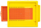 Pollenbotten Langstroth plast 51 x 42 cm