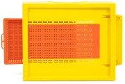 Pollenbotten Langstroth plast 51 x 42 cm