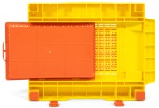 Pollenbotten Langstroth plast 51 x 42 cm