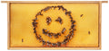 Tavla "Smiley"