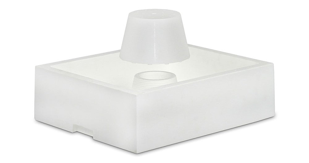 Foderlåda langstroth 15 l