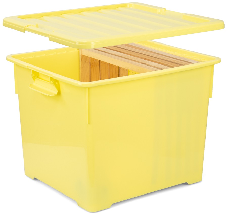 Förvaringslåda LS